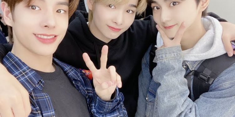 Amazing, Enhypen Receives A YouTube Gold Play Button