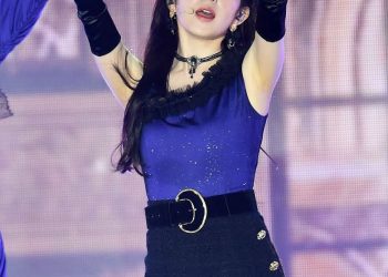 Some Incident That Led To Red Velvet Irene’s Attitude Controversy