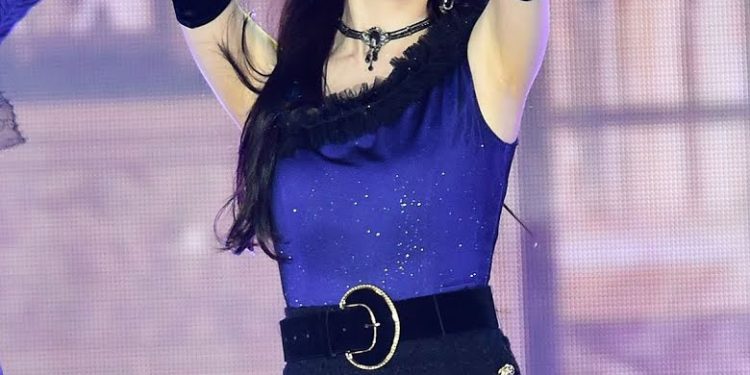 Some Incident That Led To Red Velvet Irene’s Attitude Controversy