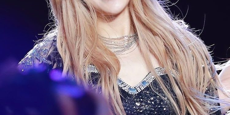 6 Times When BLACKPINK’s Rosé Using Her Hair In Dance Moves