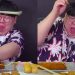 Korean YouTuber Goes Viral For Getting Brutally Smacked With Cheese