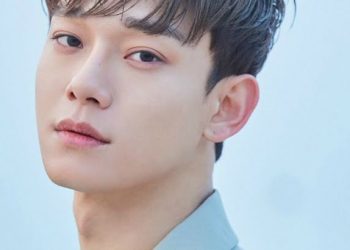 EXO’s Chen Confirms About His Military Enlistment on October 2020