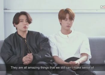 The Secret Why BTS Can to Stay Humble After Topping Billboard Charts