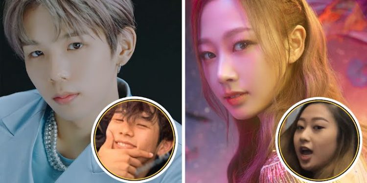 The Reason Why SM Entertainment Trainees Have Lighter Skin When They Debut