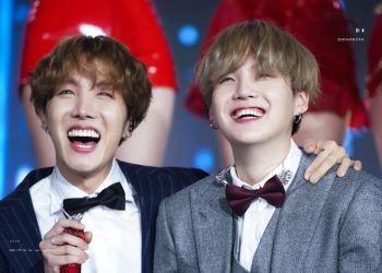 Heartwarming Friendship, BTS‘s J-Hope and Suga Have a Special Bond With Each Other