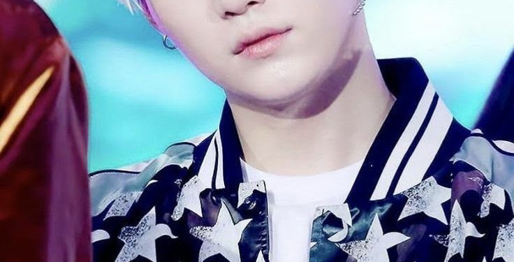 The Stories About Suga, the BTS Member That Will Melt Your Heart