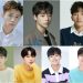 The Drama YOUTH Reveals The 7 Actors Who Will Play As The BTS Members