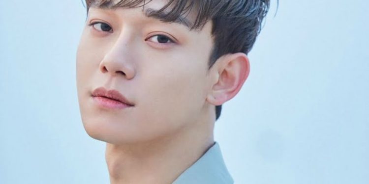 EXO’s Chen Confirms About His Military Enlistment on October 2020