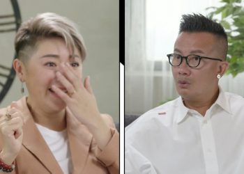 The  Story of Chen Hanwei an Actor From Singapore, Stole a Box of Toy Trains as a Kid