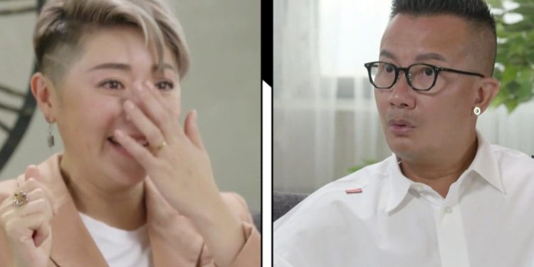 The  Story of Chen Hanwei an Actor From Singapore, Stole a Box of Toy Trains as a Kid
