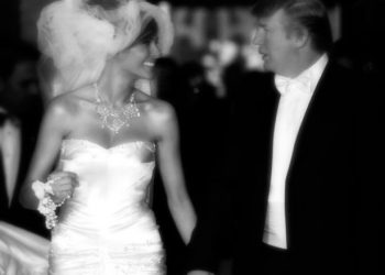 The Situation that Happens If Melania Divorce Donald Trump