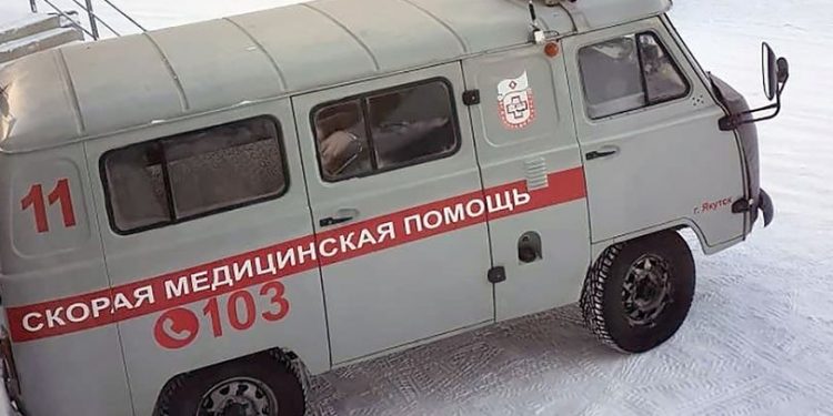 Tragic, Seven Die After Drinking Hand Sanitizer When Alcohol Ran out at the Party