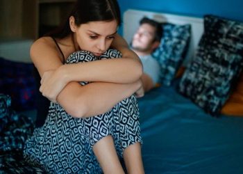 The Reason Why a Woman Went Back and Stay With Their Cheating Partner