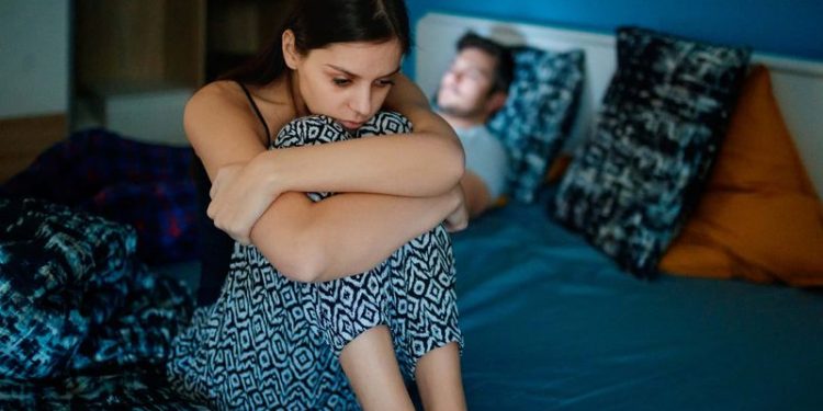 The Reason Why a Woman Went Back and Stay With Their Cheating Partner