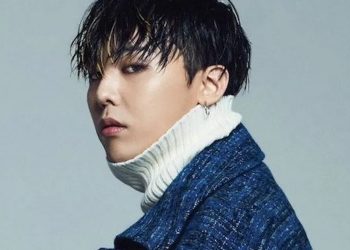 G-Dragon is Comeback With New Album