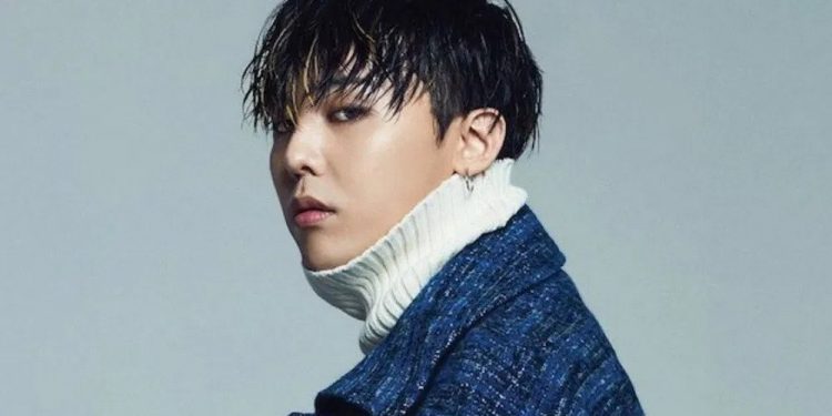 G-Dragon is Comeback With New Album