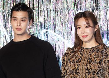 Eli (U-Kiss) and Ji Yeon Soo Decided to Divorce After Seven Years of Marriage
