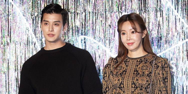 Eli (U-Kiss) and Ji Yeon Soo Decided to Divorce After Seven Years of Marriage