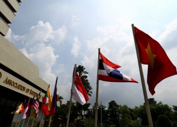 Joko Widodo is Set to Virtually Attend the 37th ASEAN Summit Hosted by Vietnam