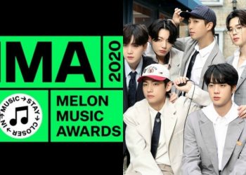 Here Are the List of Nominees for 2020 Melon Music Awards