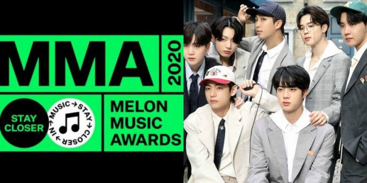 Here Are the List of Nominees for 2020 Melon Music Awards