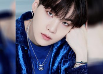 BTS‘s Suga Underwent Surgery to Treat Chronic Shoulder Pain