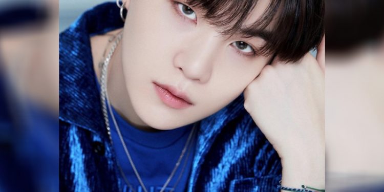 BTS‘s Suga Underwent Surgery to Treat Chronic Shoulder Pain