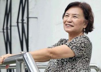 Sad Story Comes From A Veteran Actress that Dubbed As the Hong Kong’s Ugliest Female Star