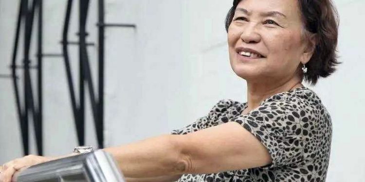 Sad Story Comes From A Veteran Actress that Dubbed As the Hong Kong’s Ugliest Female Star