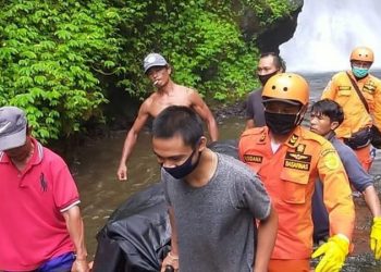 Depression, An Argentine Citizen Found Dead in Bali