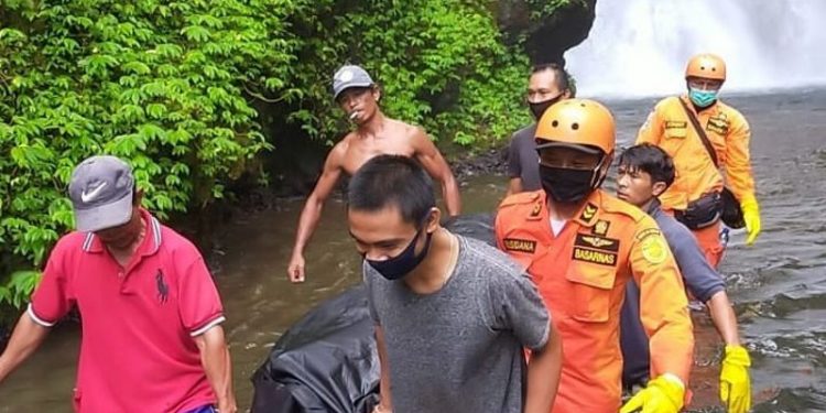 Depression, An Argentine Citizen Found Dead in Bali