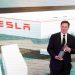 Elon Musk, The Founder of Tesla, has Become the World’s Second-Richest Person