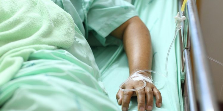 Study: Many COVID-19 Survivors are Likely to be at Greater Risk of Developing Mental Illness
