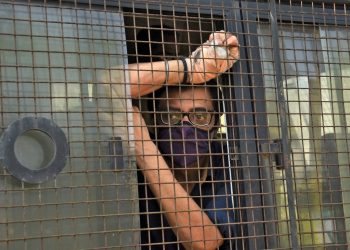 After Arrested for Allegedly Abetting the Suicide of an Interior Decorator, India’s Supreme Court Granted Bail to the Head of a Nationalist TV Channel