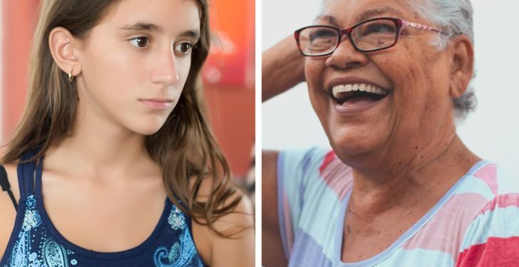 4 Reasons Why Our Body Odor Changes