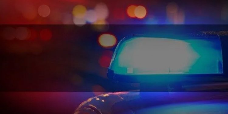 A Woman Shot Two Children in a Suburban Connecticut Home