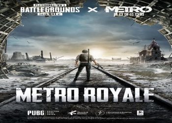 The Metro Royale is a New Game Mode on PUBG