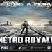 The Metro Royale is a New Game Mode on PUBG