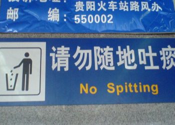 These Are 5 Things that Chinese People Do That Can Make You Feel Shocked