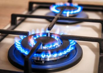 Let’s Check, The Color of the Fire Can Indicate Your Gas Stove