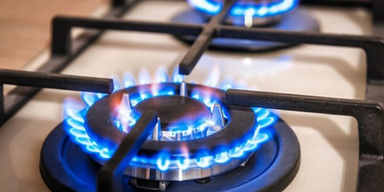 Let’s Check, The Color of the Fire Can Indicate Your Gas Stove