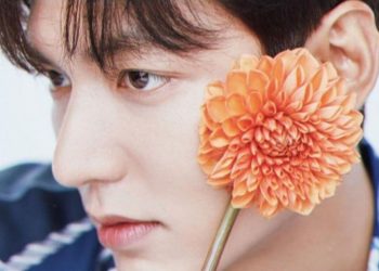 Lee Min Ho Already has a YouTube Channel, Getting More Than 100,000 Subscribers After Launched