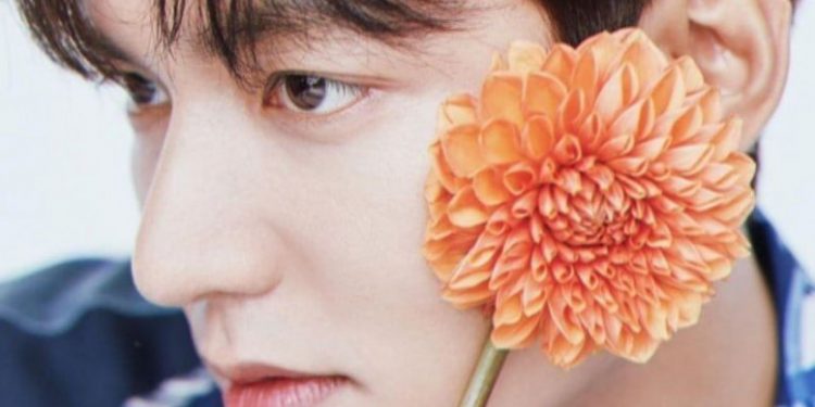 Lee Min Ho Already has a YouTube Channel, Getting More Than 100,000 Subscribers After Launched