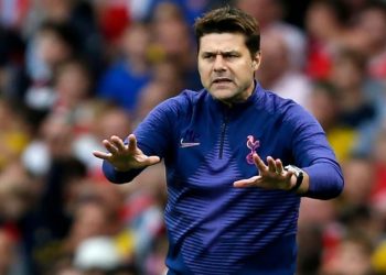 Mauricio Pochettino has Resigned from Barcelona to Give Him a Chance at Manchester United