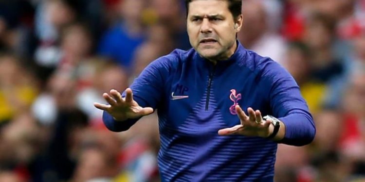 Mauricio Pochettino has Resigned from Barcelona to Give Him a Chance at Manchester United