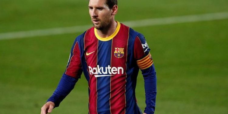 PSG has called Jorge Messi to confirm the Club’s Interest in Signing the Argentine