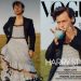 Harry Styles Becomes the First Person that Appear on the Front Page of Vogue Magazine