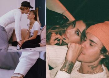 Too Obsessed With His Wife, Justin Bieber Hopes to Live Forever With Hailey
