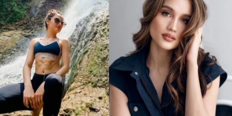 Cinta Laura’s Secret To Get Ideal Body Shape