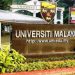 The University Malaya Made History After Included in the Top 10 Best Universities in Asia